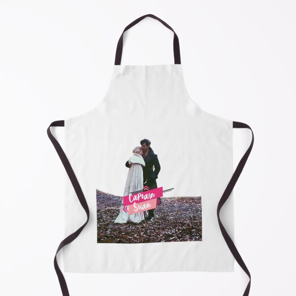 Item preview, Captain Swan designed and sold by TheQueenofOz.