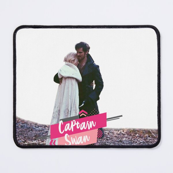 Item preview, Captain Swan designed and sold by TheQueenofOz.