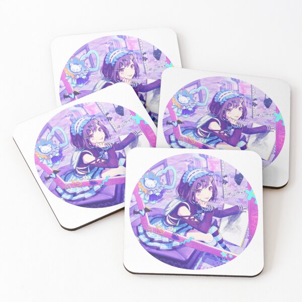 Item preview, shinonome ena designed and sold by Lauwuuh.
