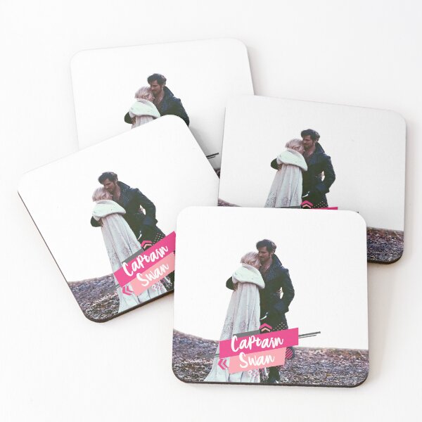 Item preview, Captain Swan designed and sold by TheQueenofOz.