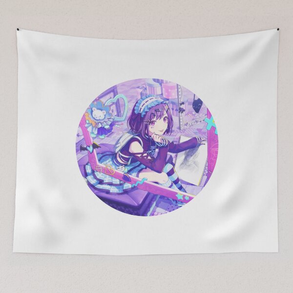 Item preview, shinonome ena designed and sold by Lauwuuh.