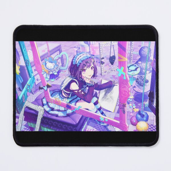 Item preview, shinonome ena designed and sold by Lauwuuh.