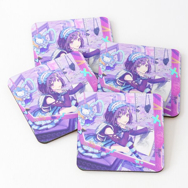 Item preview, shinonome ena designed and sold by Lauwuuh.