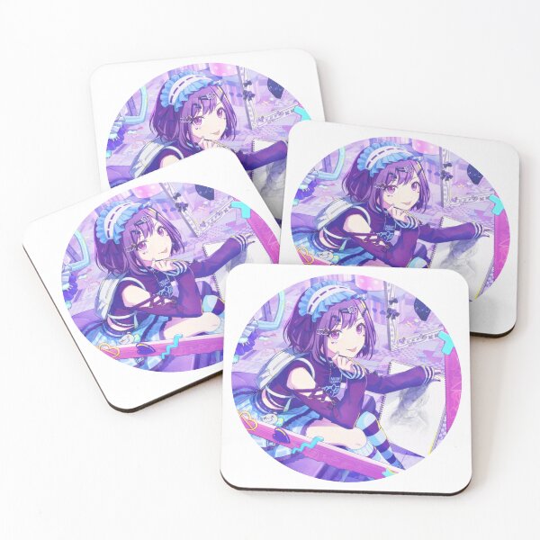 Item preview, shinonome ena designed and sold by Lauwuuh.