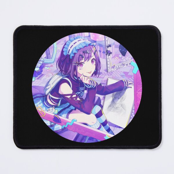 Item preview, shinonome ena designed and sold by Lauwuuh.