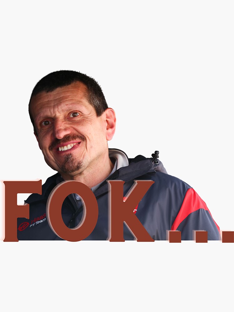 "Guenther Steiner Funny Quotes Guenther Steiner Funny Quotes Guenther ...