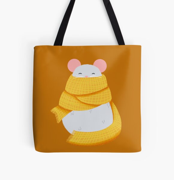 Item preview, Cozy Mouse designed and sold by popElephant.