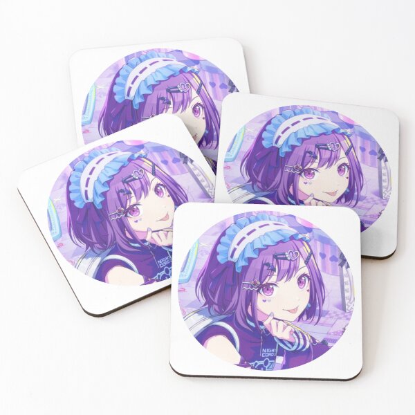 Item preview, shinonome ena designed and sold by Lauwuuh.