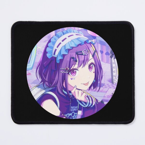 Item preview, shinonome ena designed and sold by Lauwuuh.