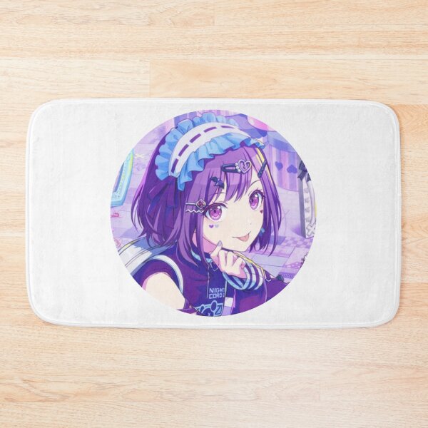Item preview, shinonome ena designed and sold by Lauwuuh.