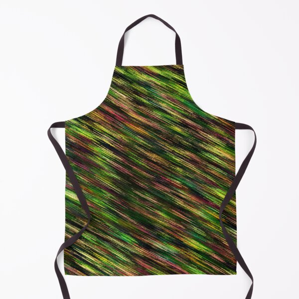 Item preview, Yellow distortion pattern. designed and sold by MirBer.