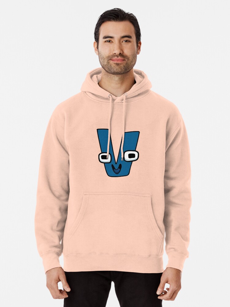 ★LORES★2024FW 超新作★I Love LORES Pullover Hoodie★2色 ALPHABET LORE V