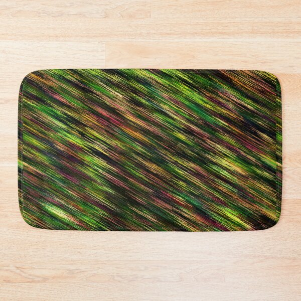 Item preview, Yellow distortion pattern. designed and sold by MirBer.