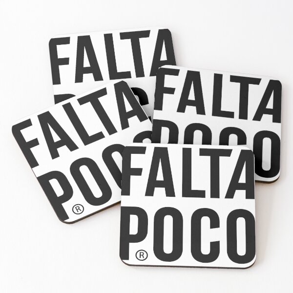 Item preview, there is little left falta poco rene predroso  designed and sold by emprintao.