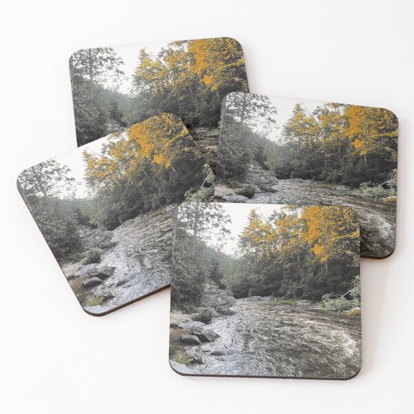 Item preview, Chatooga River designed and sold by Jason Tompkins.