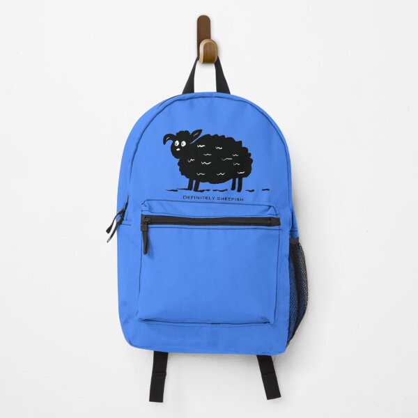 Item preview, Definitely sheepish  designed and sold by iancoppack.