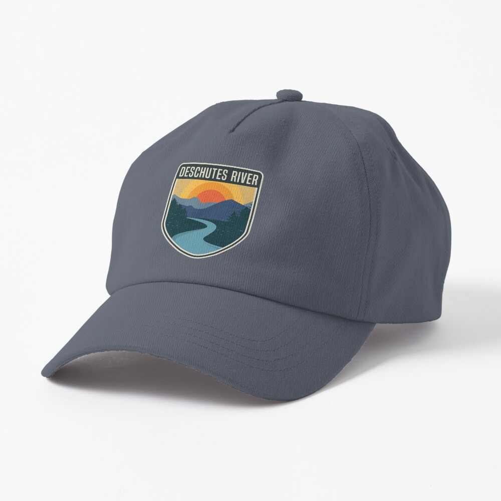 Vista previa del artículo con la obra «Dad hat», diseñado y vendido por studio838.