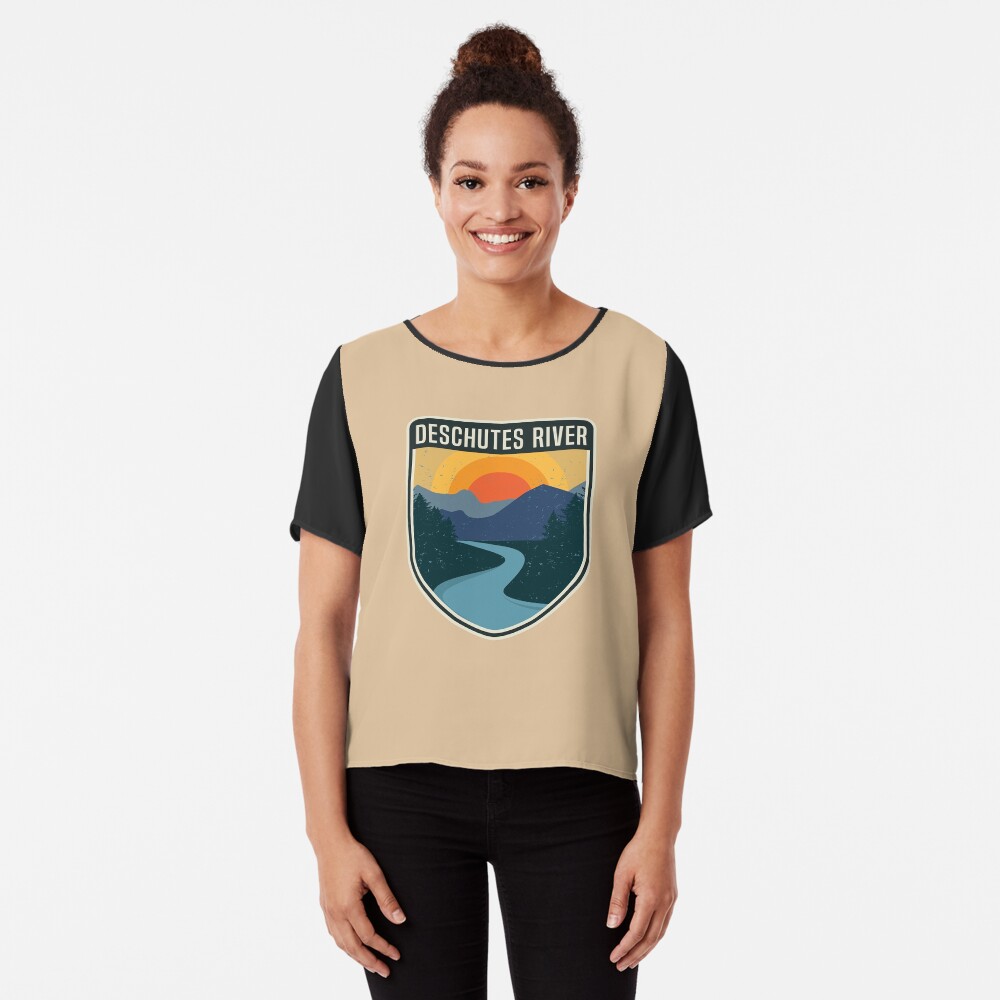 Vista previa del artículo con la obra «Blusa», diseñado y vendido por studio838.