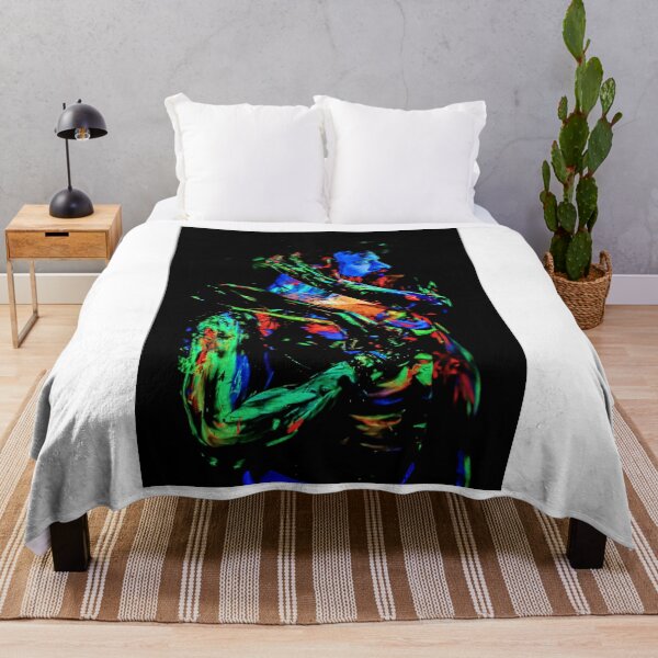 Item preview, Multicolored I designed and sold by pirikiti64-.