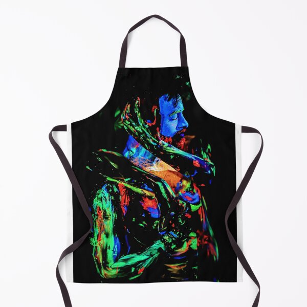 Item preview, Multicolored I designed and sold by pirikiti64-.