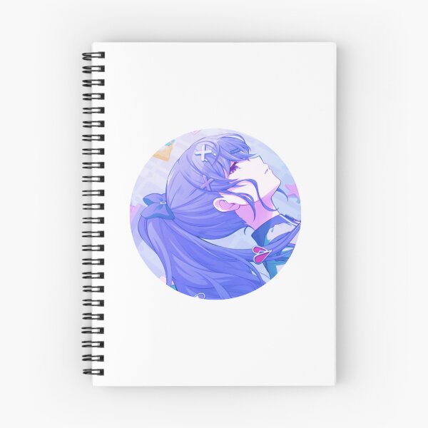 Item preview, Asahina Mafuyu designed and sold by Lauwuuh.