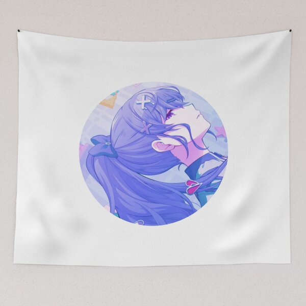 Item preview, Asahina Mafuyu designed and sold by Lauwuuh.