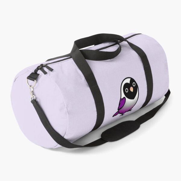 Item preview, Ace Asexual LGBT+ Pride Lovebird designed and sold by birdhism.