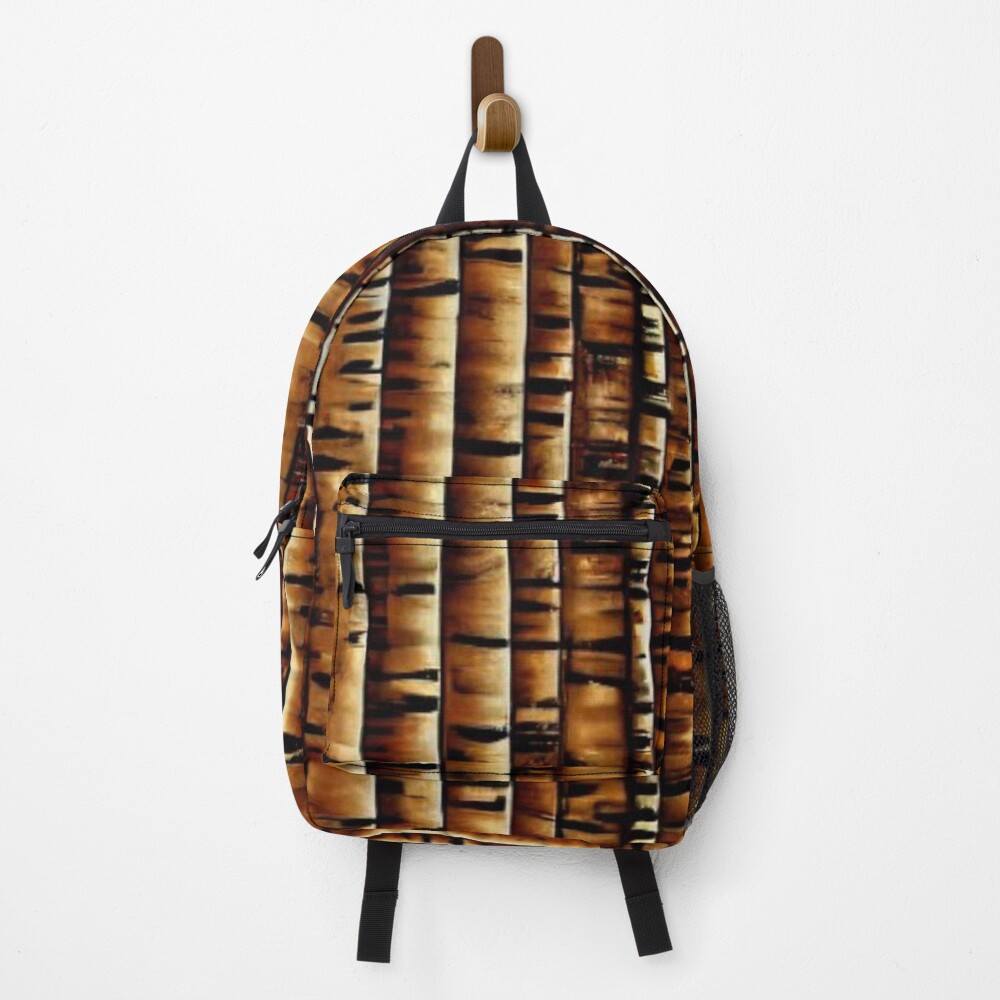 Item preview, Backpack designed and sold by calibrit.