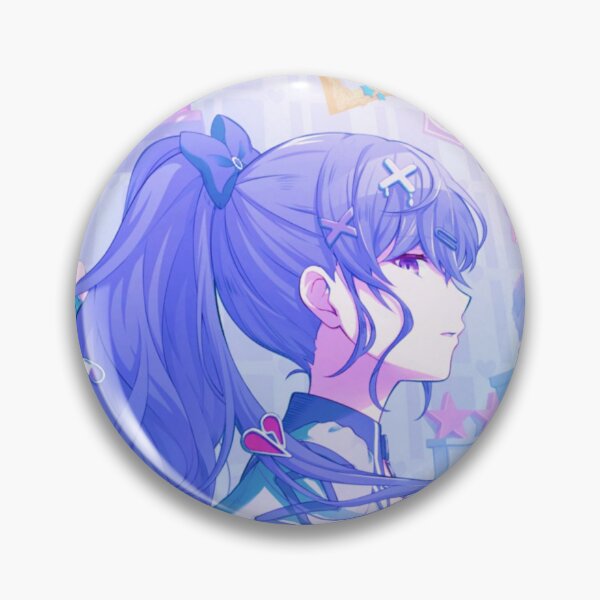 Item preview, Asahina Mafuyu designed and sold by Lauwuuh.