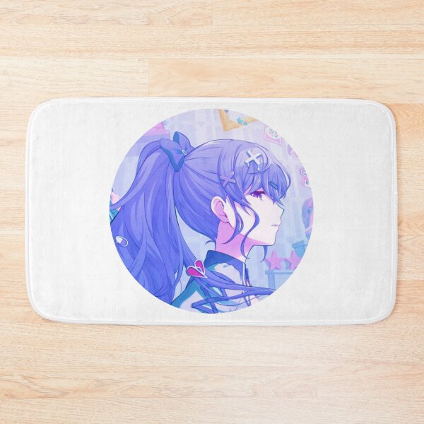 Item preview, Asahina Mafuyu designed and sold by Lauwuuh.