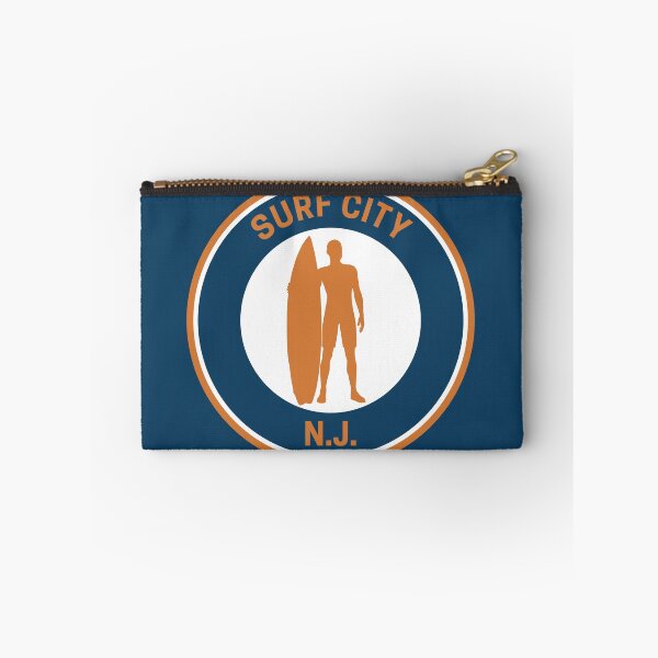 Item preview, Vintage Surf City New Jersey designed and sold by fearcity.