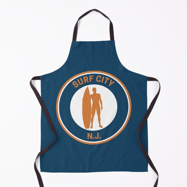 Item preview, Vintage Surf City New Jersey designed and sold by fearcity.