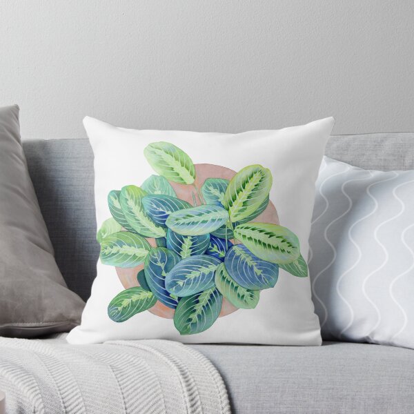 Item preview, Maranta Leuconeura designed and sold by priskamoon.
