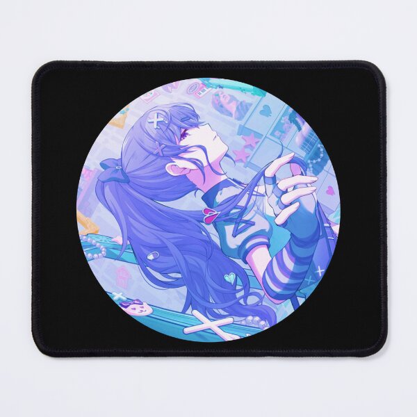 Item preview, Mafuyu Asahina designed and sold by Lauwuuh.