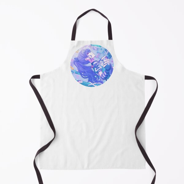 Item preview, Mafuyu Asahina designed and sold by Lauwuuh.