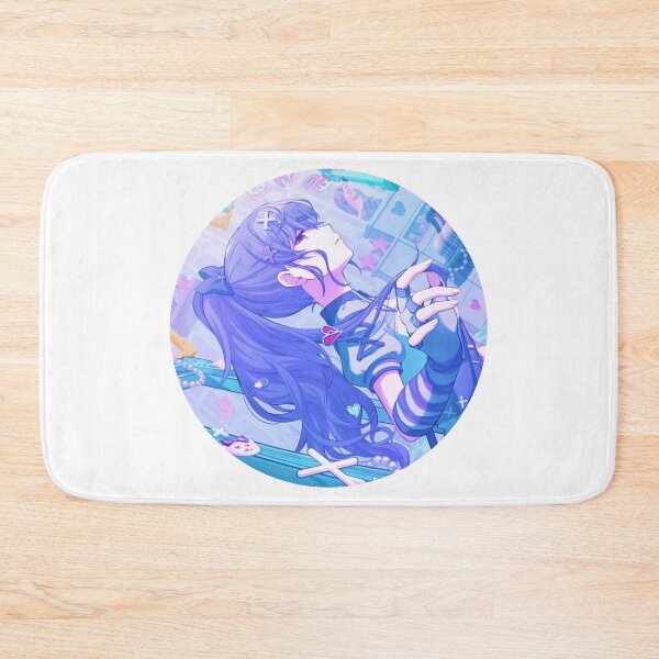 Item preview, Mafuyu Asahina designed and sold by Lauwuuh.