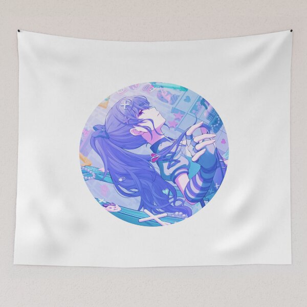Item preview, Mafuyu Asahina designed and sold by Lauwuuh.