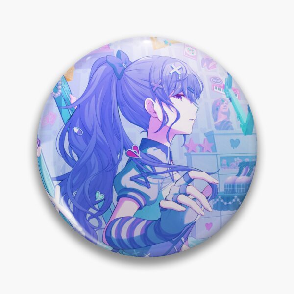 Item preview, Asahina Mafuyu designed and sold by Lauwuuh.
