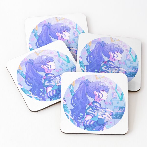 Item preview, Asahina Mafuyu designed and sold by Lauwuuh.
