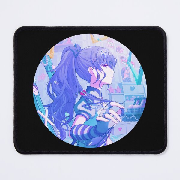 Item preview, Asahina Mafuyu designed and sold by Lauwuuh.