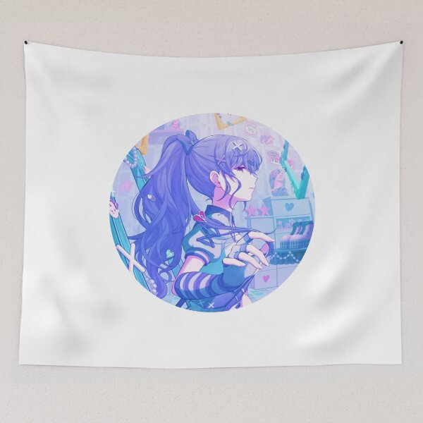 Item preview, Asahina Mafuyu designed and sold by Lauwuuh.