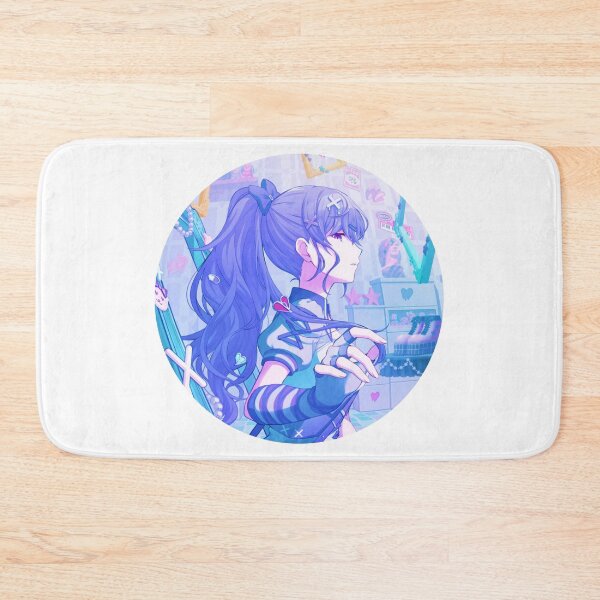 Item preview, Asahina Mafuyu designed and sold by Lauwuuh.