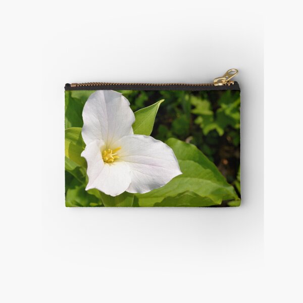 Item preview, Trillium designed and sold by Kathleen Brant.