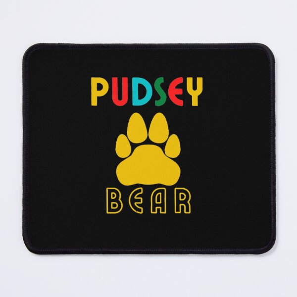 Item preview, Pudsey City designed and sold by YorkStyle.