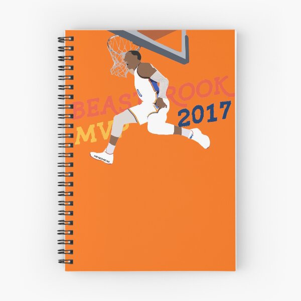 Artikelvorschau, Russell Westbrook entworfen und verkauft von nbagradas.