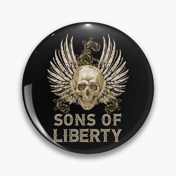 Item preview, Sons of Liberty designed and sold by GNDesign.