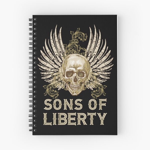 Item preview, Sons of Liberty designed and sold by GNDesign.