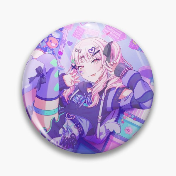 Item preview, Mizuki Akiyama designed and sold by Lauwuuh.