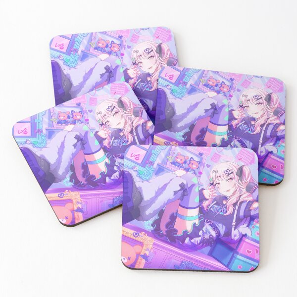 Item preview, Mizuki Akiyama designed and sold by Lauwuuh.