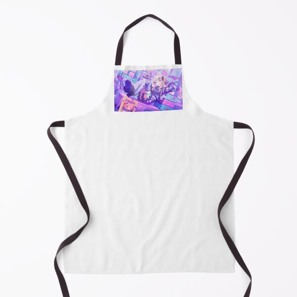 Item preview, Mizuki Akiyama designed and sold by Lauwuuh.